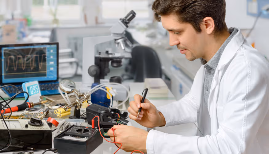 Nazımiye Elektronik Tamircisi